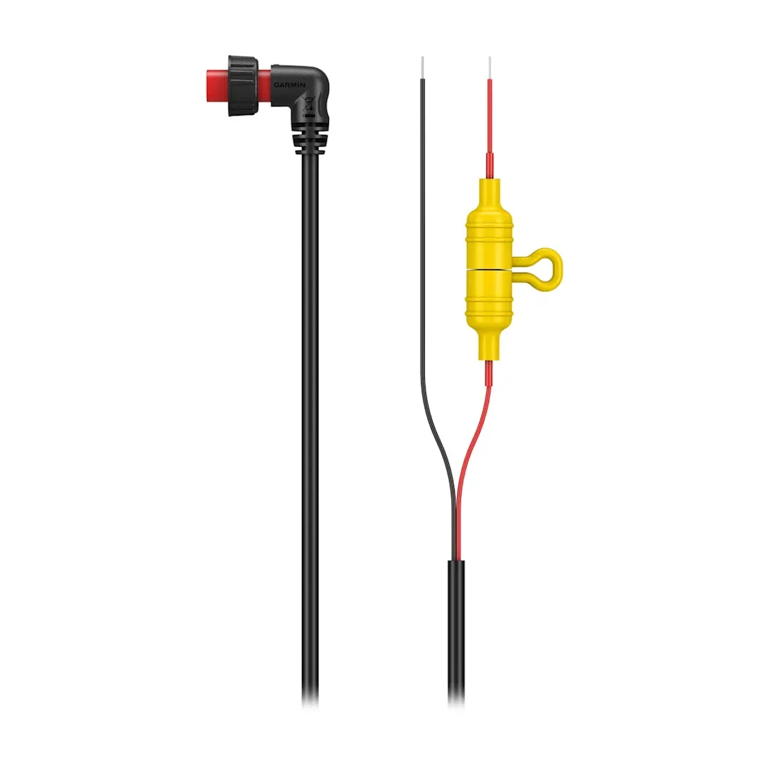 Garmin Strømkabel til Spy Pole - Spy Pole
