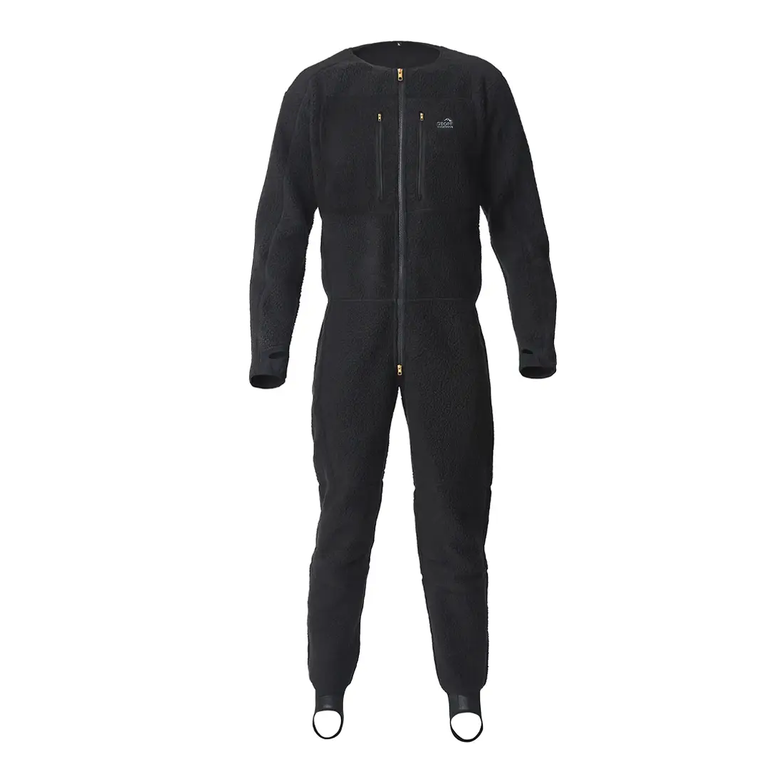 Geoff Anderson Thermal4 One Piece Suit M - Mellemlag