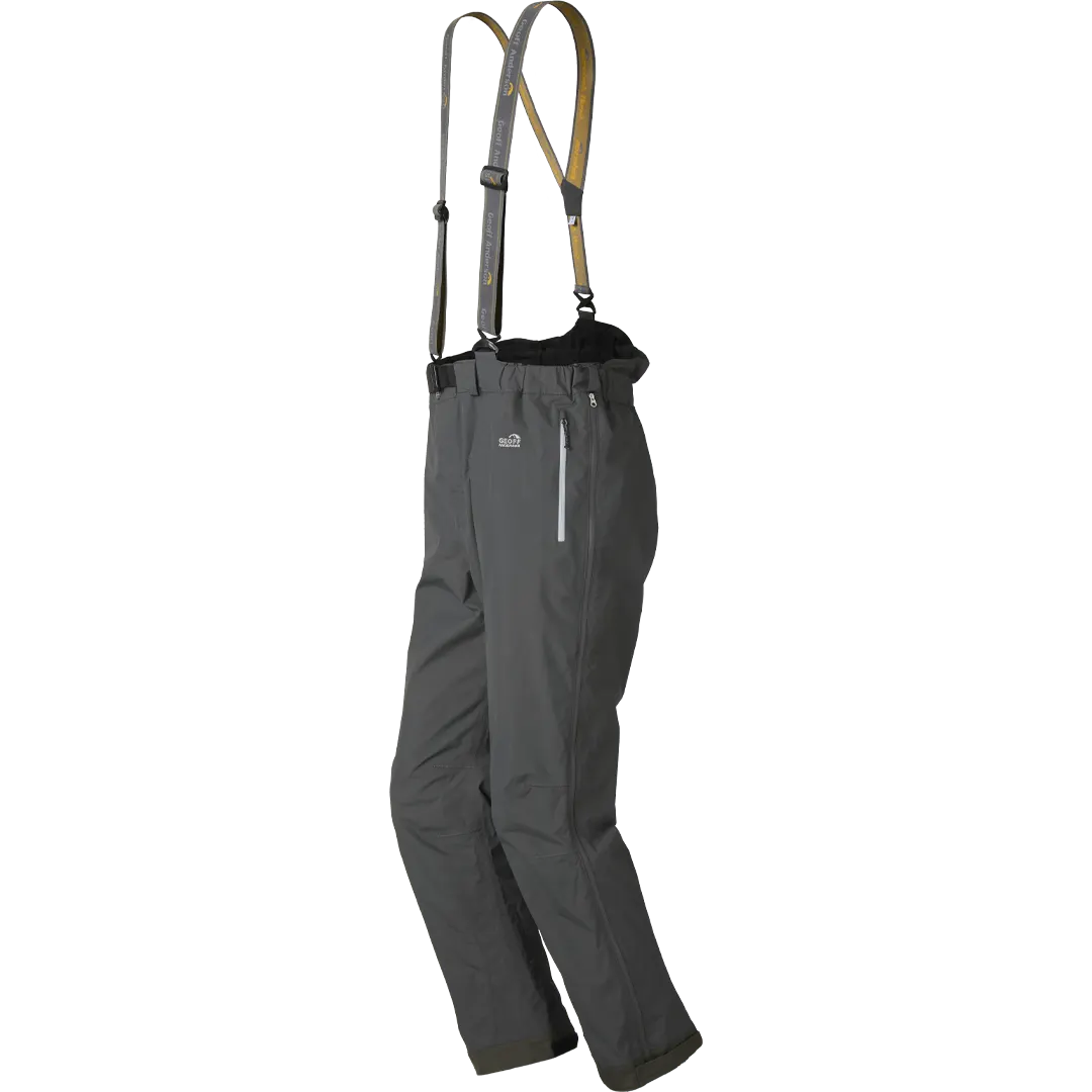 Geoff Anderson Urus Light S - Fiskebukser
