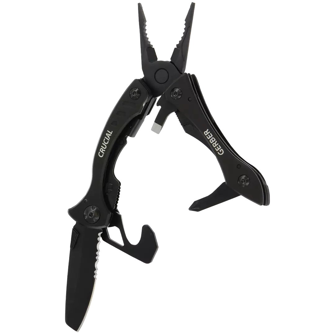 Gerber Crucial Multi Tool - Multitools