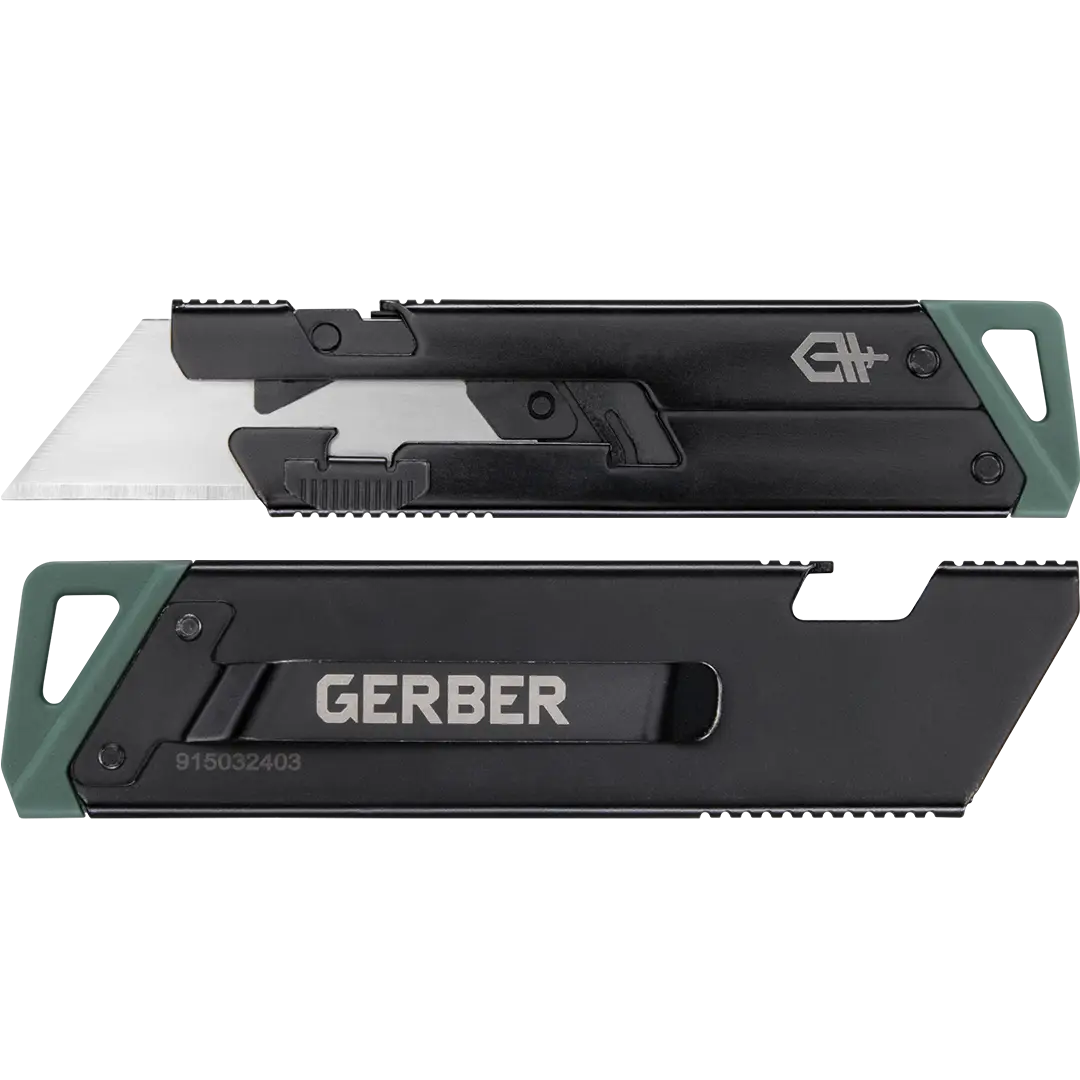 Gerber EAB Slim Pocket Clip - Foldeknive
