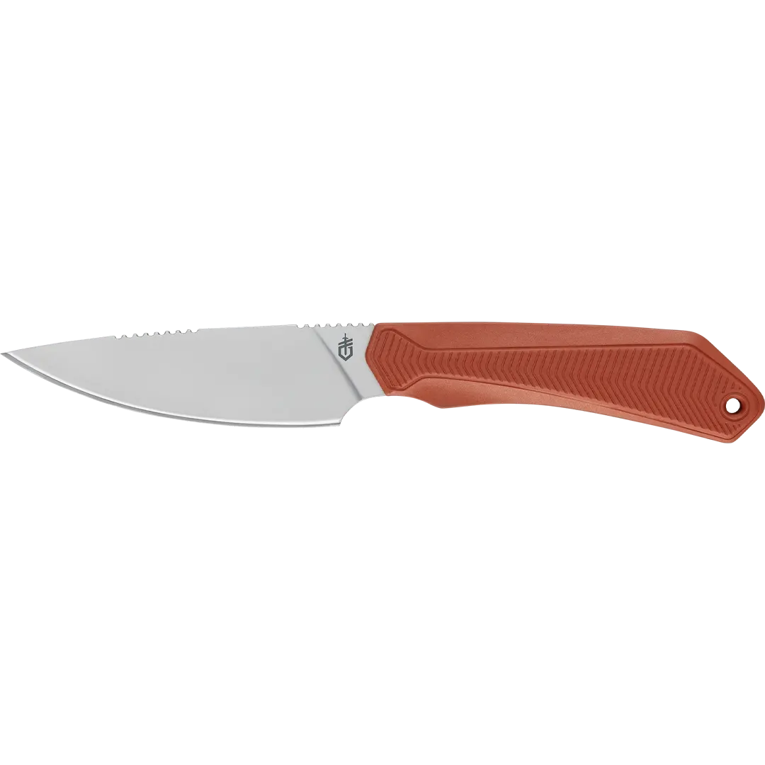 Gerber Forefront Fixed Orange - Dolke