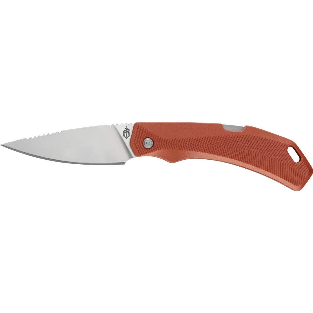 Gerber Forefront Folder Orange - Foldeknive