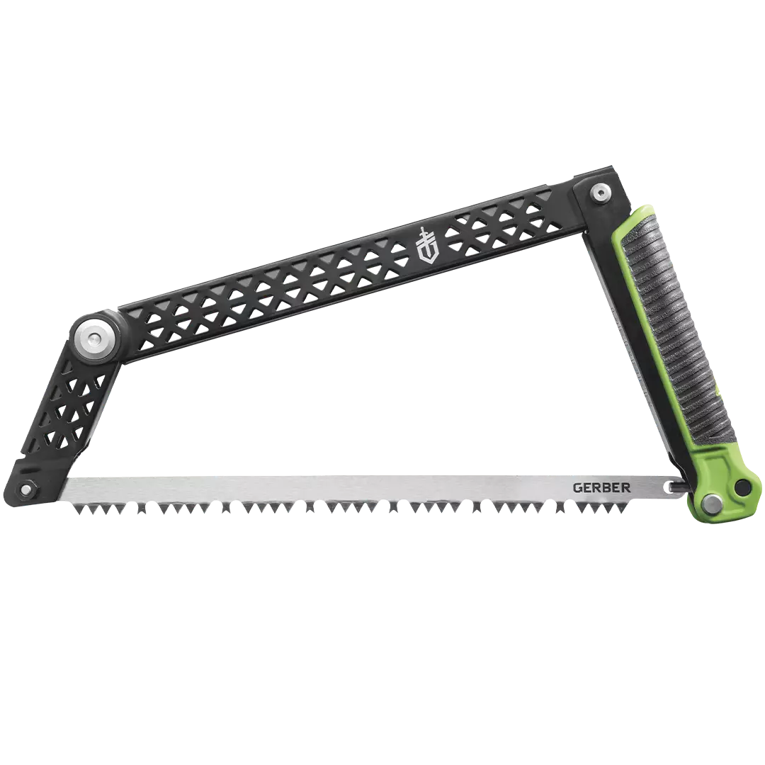 Gerber Freescape Camp Sav - Save, Økser Og Spader