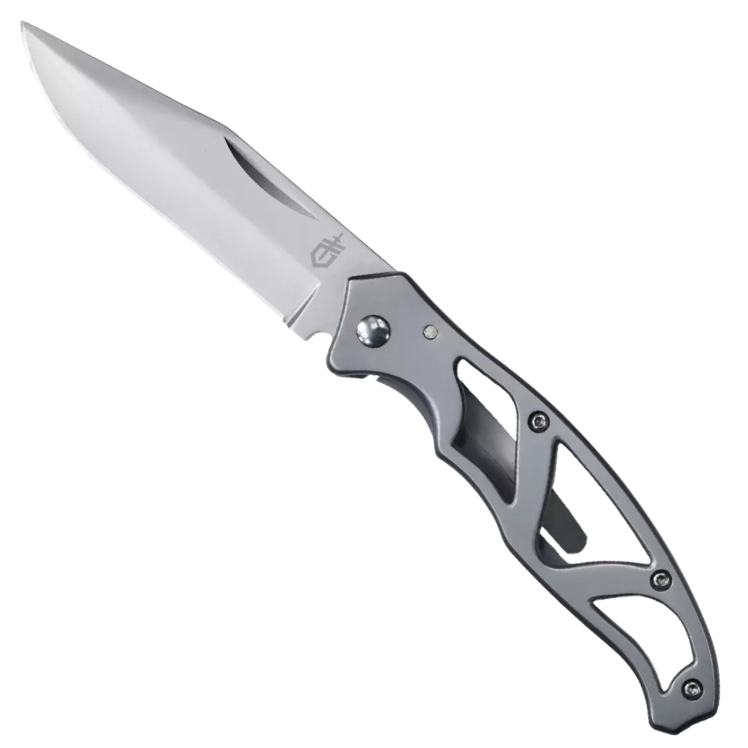 Gerber Paraframe Mini SS Lommekniv - Foldeknive