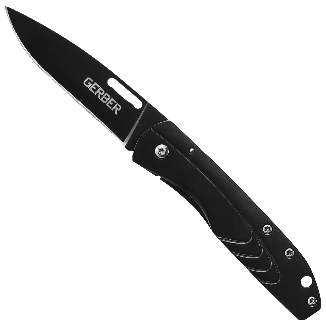 Gerber STL 2.5 Lommekniv - Foldeknive