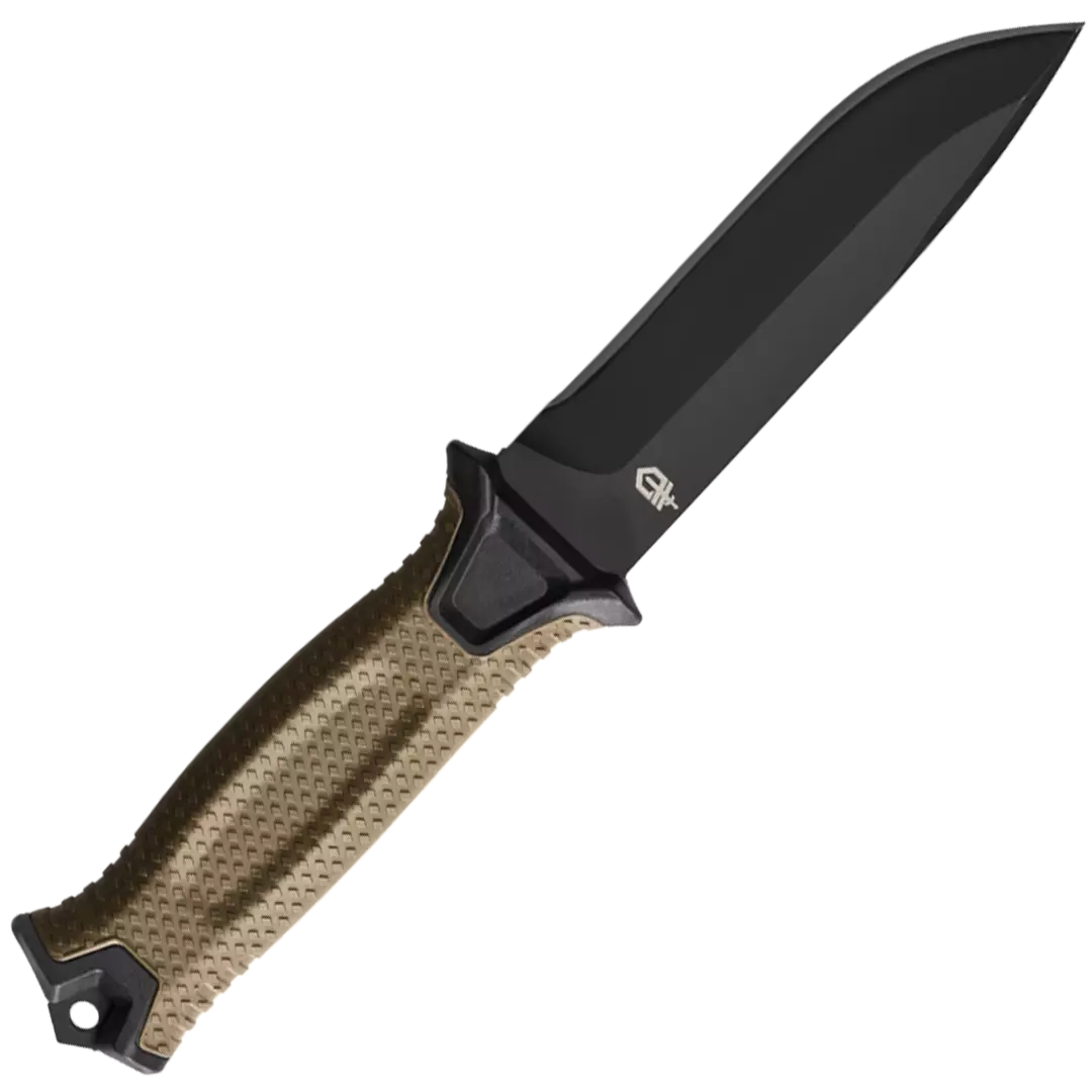 Gerber Strongarm Fixed - Fine Edge Kniv Coyote - Dolke