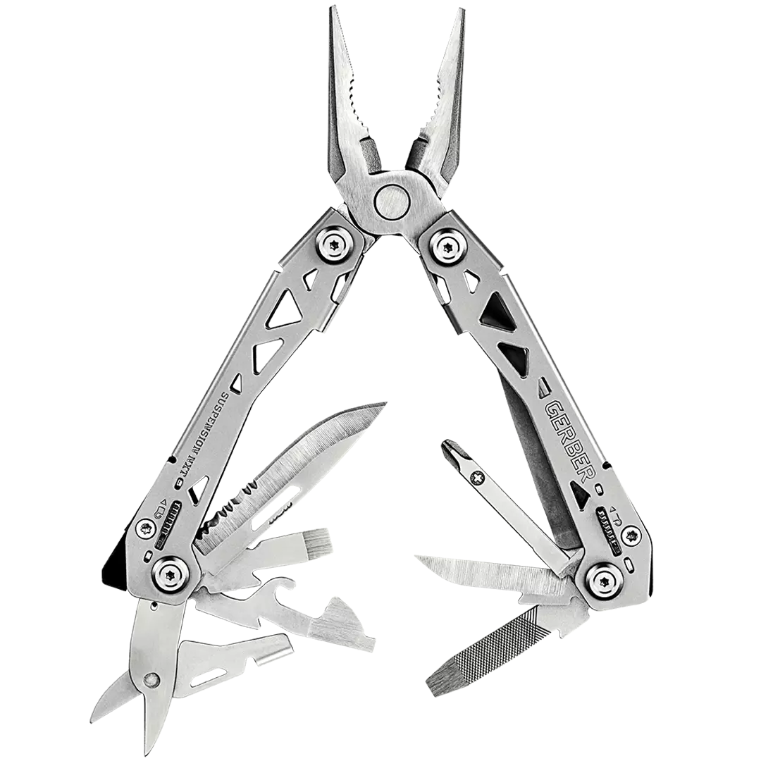 Gerber Suspension NXT Multi Tool - Multitools