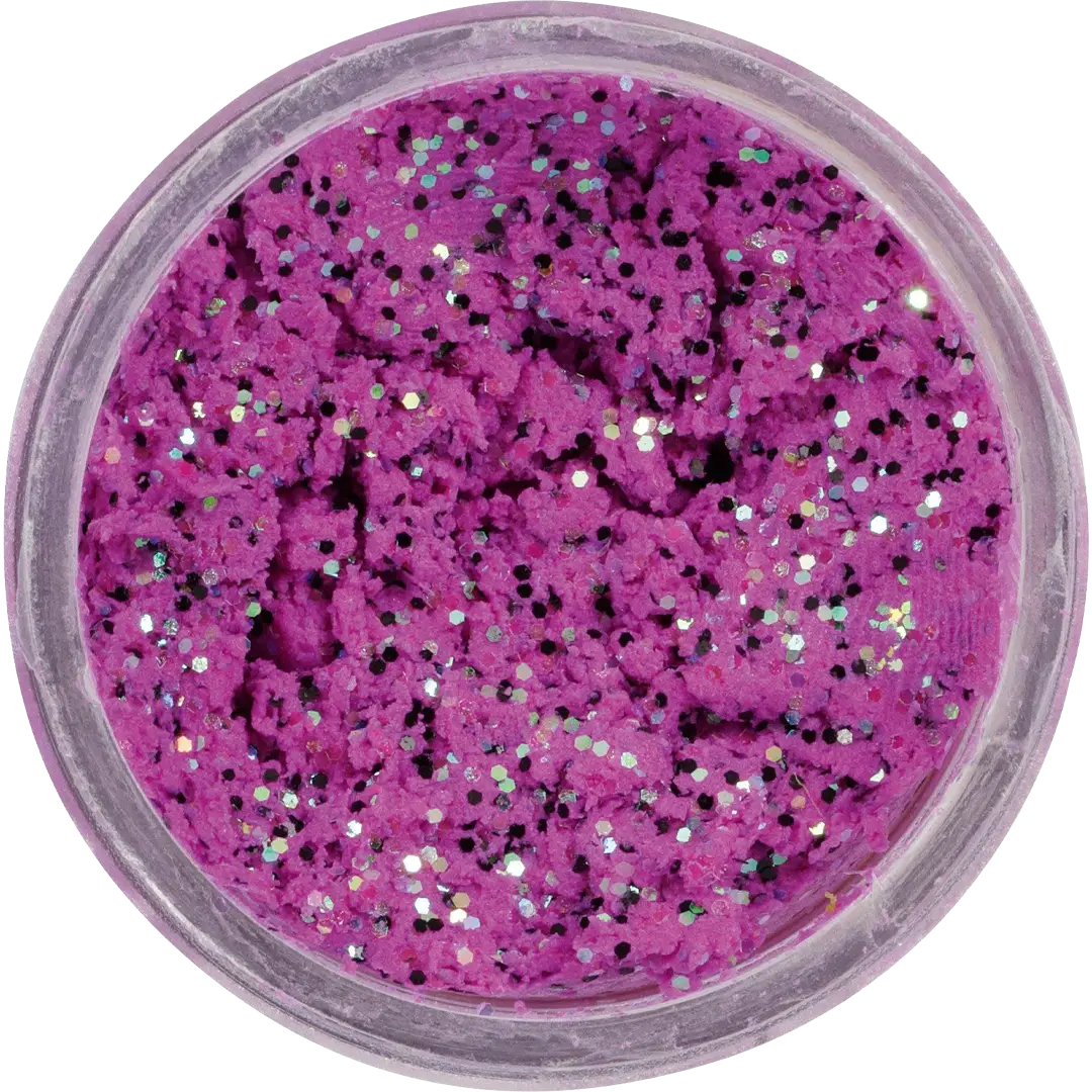 Berkley Powerbait Natural Glitter Med Smag Nymph Glitter - Bait