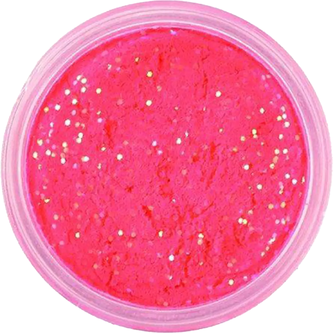 Berkley Powerbait Glitter Pink Glitter - Bait