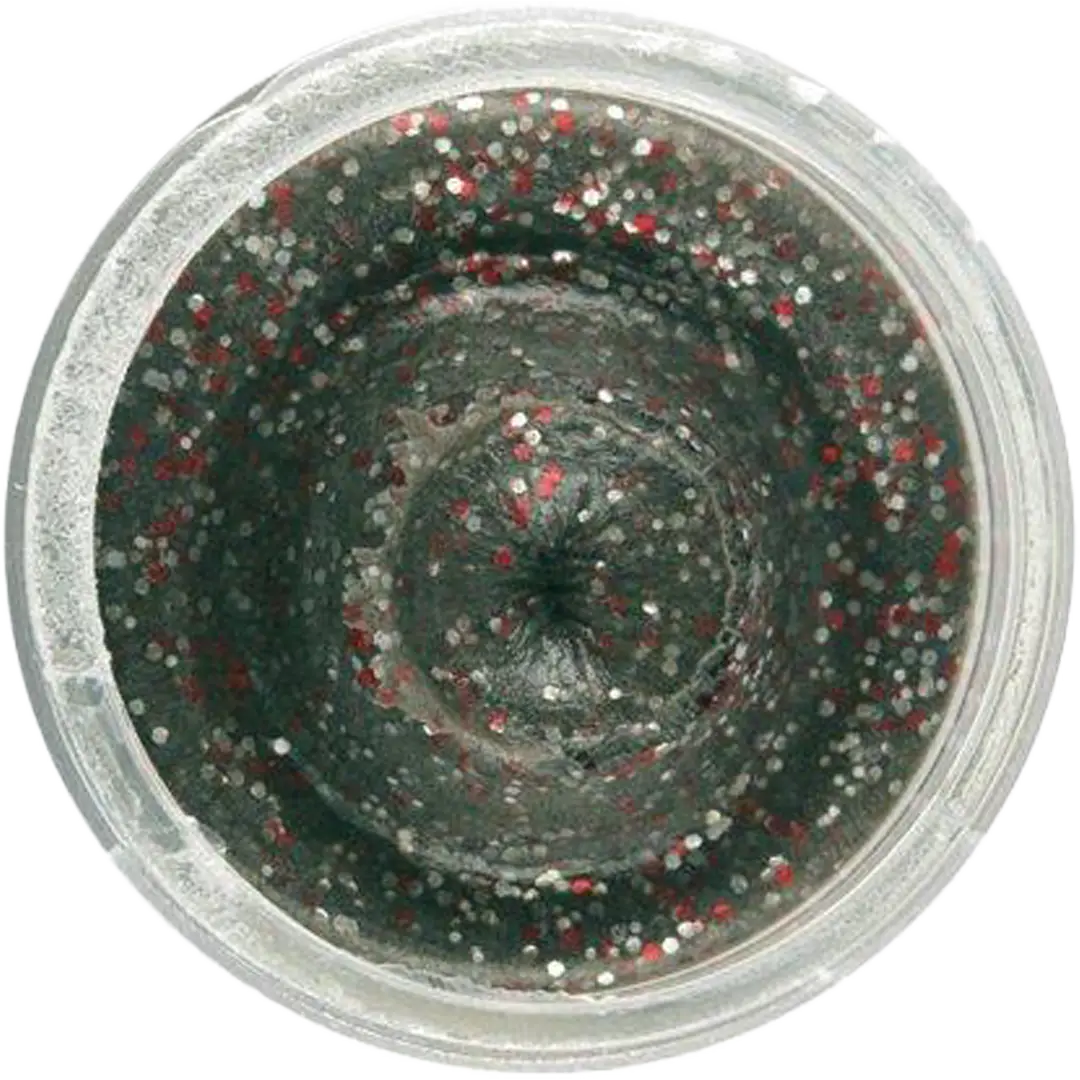 Berkley Powerbait Glitter Smoke N Fire Glitter - Bait