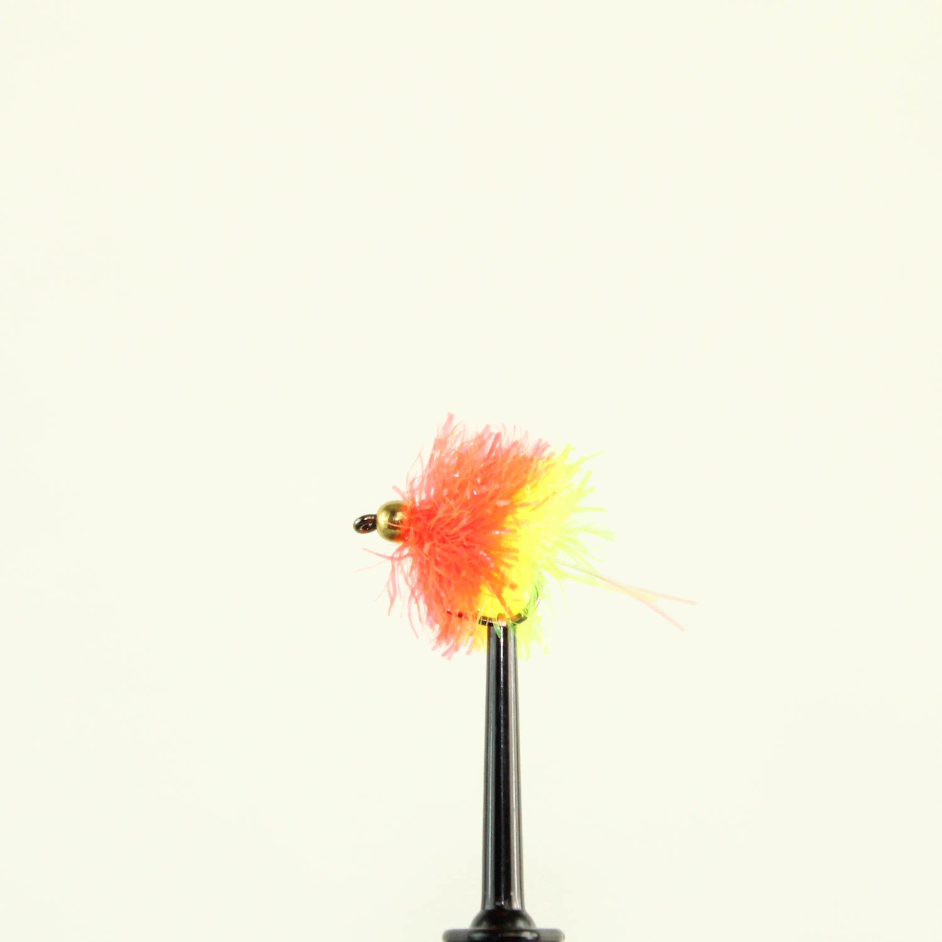 Effekt Flies S/S Fritz Goldhead Blended Blob Tequilla - Put And Take fluer