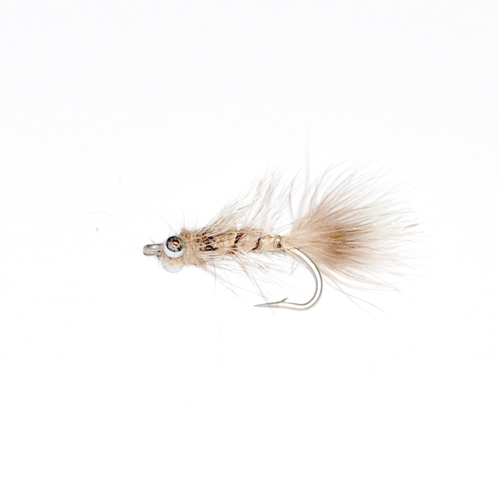 Effekt Flies Grå Frede - Kystfluer