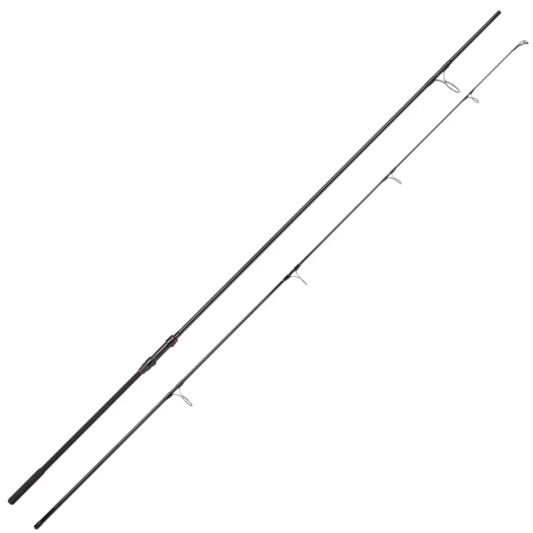 Greys X-Flite Karpestænger 12 Fod 3,25LB - Karpe/Medestænger