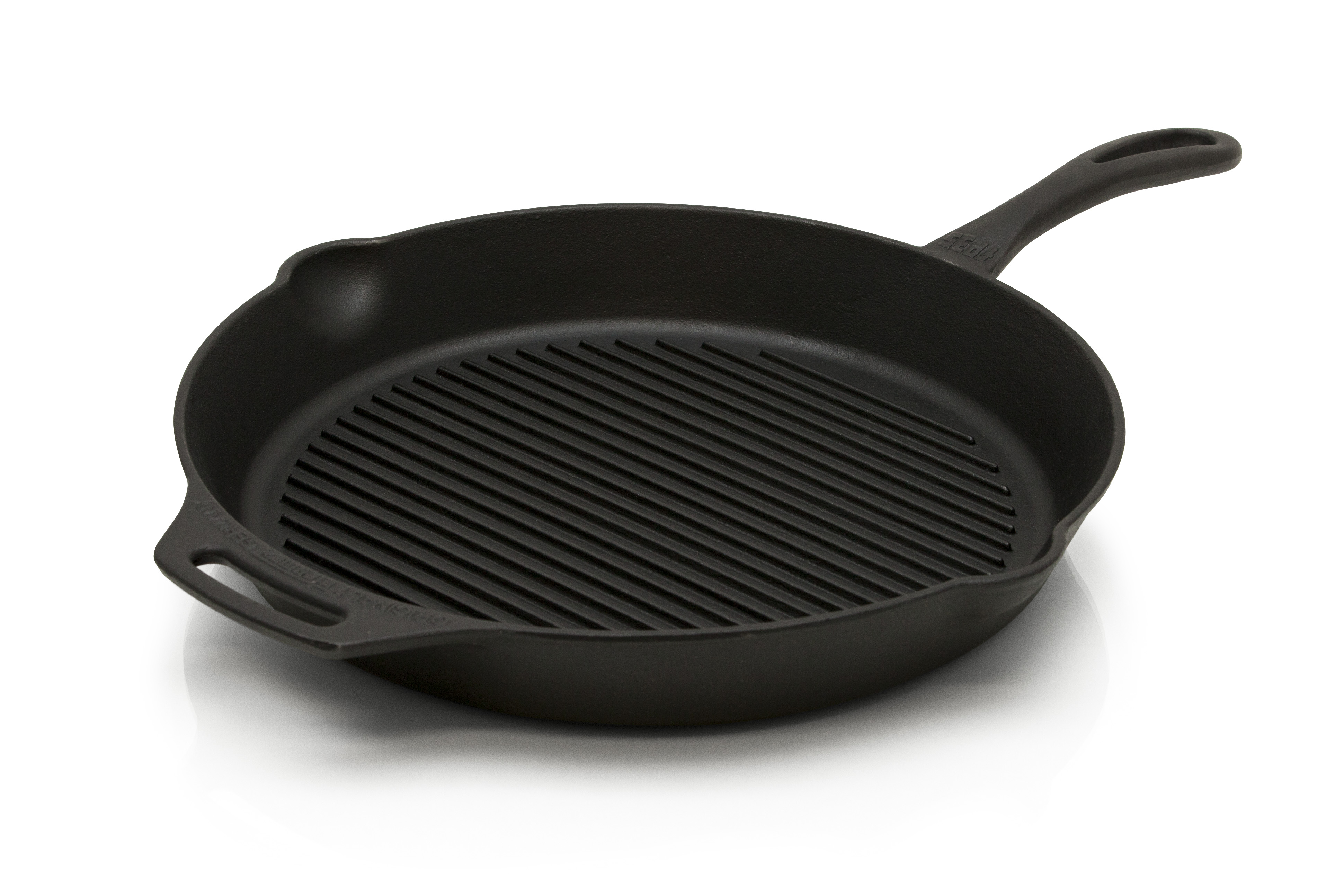 Petromax Grill Fire Skillet with one Pan Handle 35 cm - Madlavning