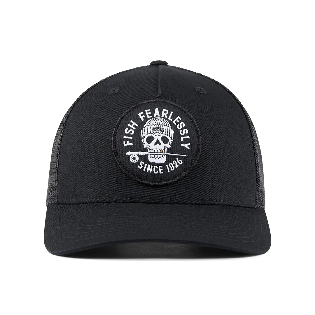 Grundéns DeadStick Trucker Cap - Caps