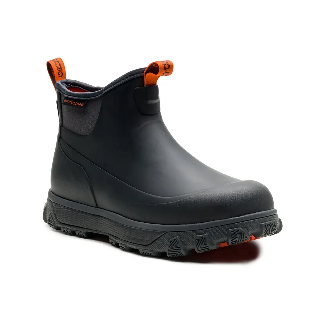 Grundéns Deviation 6" Ankle Boot Anchor 42 - Fodtøj