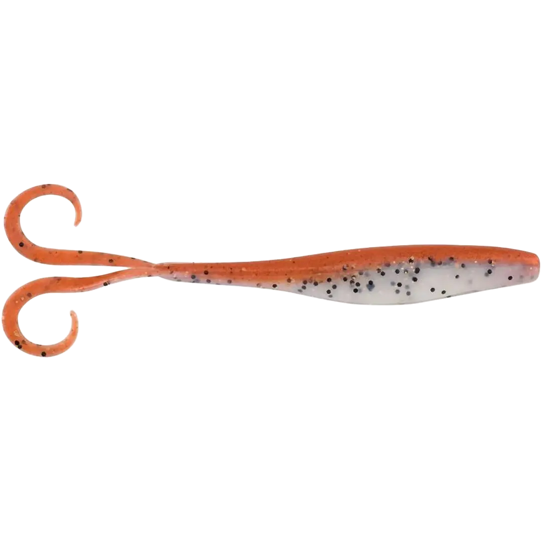Berkley Gulp Crazy Leg Jerkshad 12,5cm New Penny - Gulp Alive!