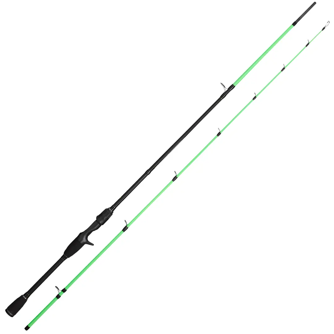 Gunki Spot.Ed Cast 6,6 Fod 7-28g - Triggerstænger