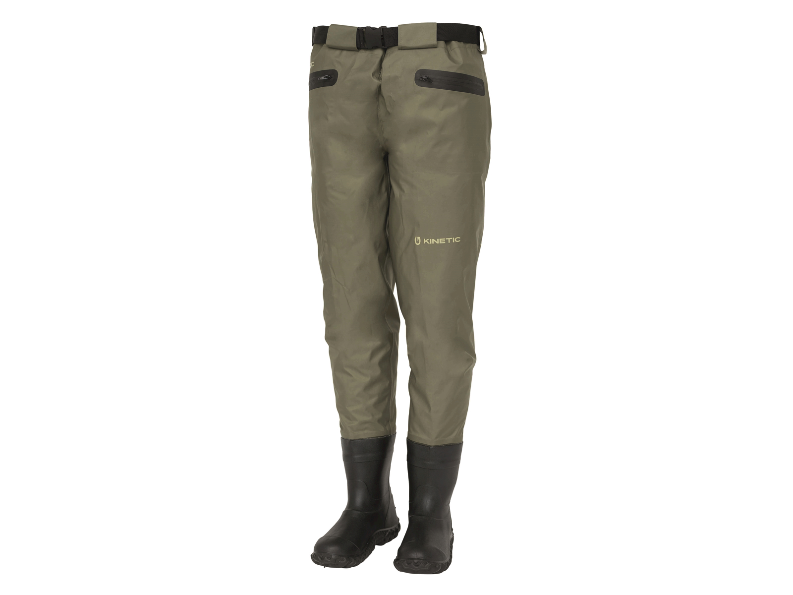 Kinetic Classicgaiter Bootfoot Pant S - Waders