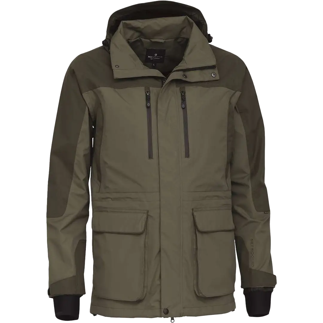 Kinetic Forest Jacket Kun str. S S - Fritidsjakker