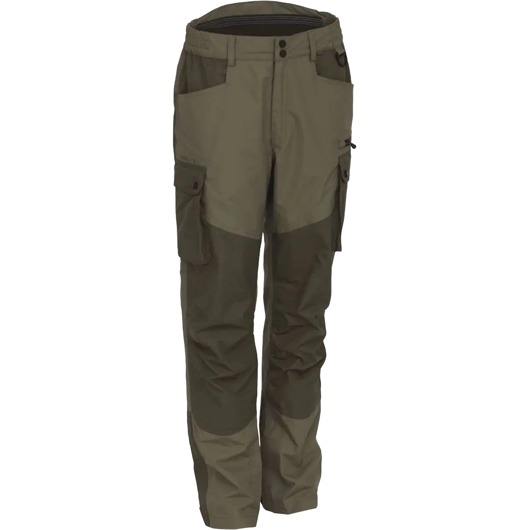 Kinetic Forest Pant - kun str. XL XL - Fritidsbukser