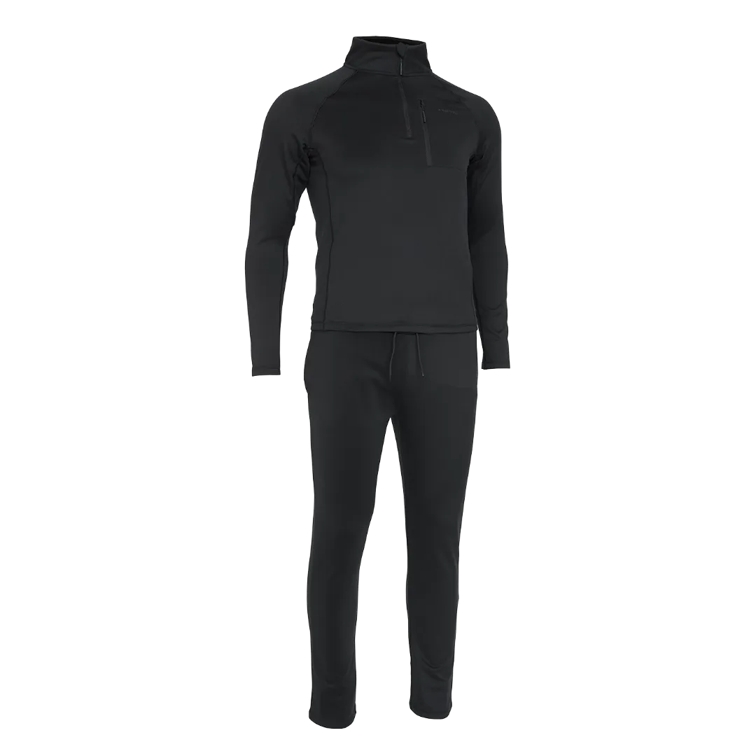 Kinetic Mid Layer Set S - Undertøj