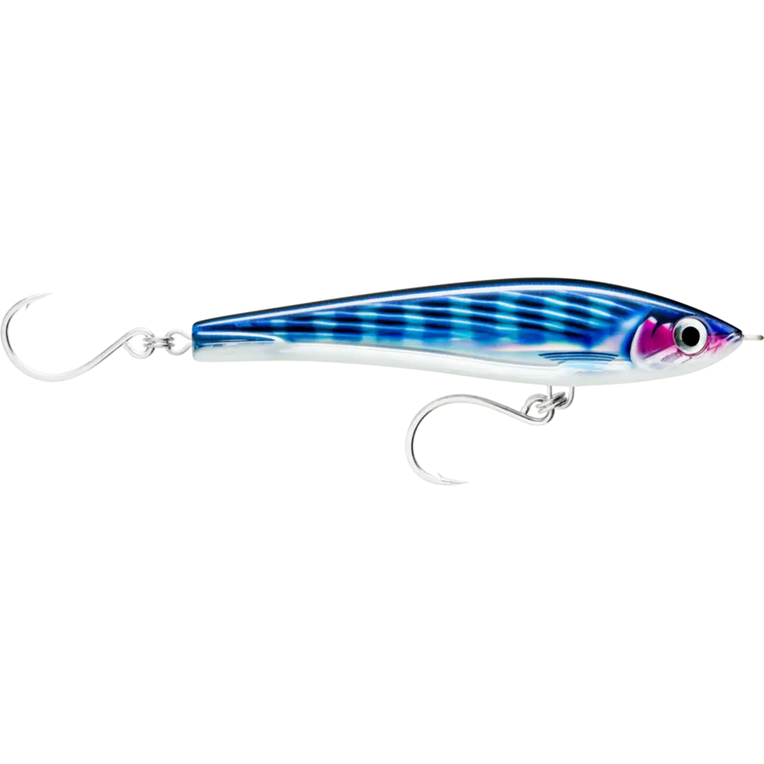 Rapala X-Rap Magnum Stick 88 Gram HDBTO - Big Game Fiskeri