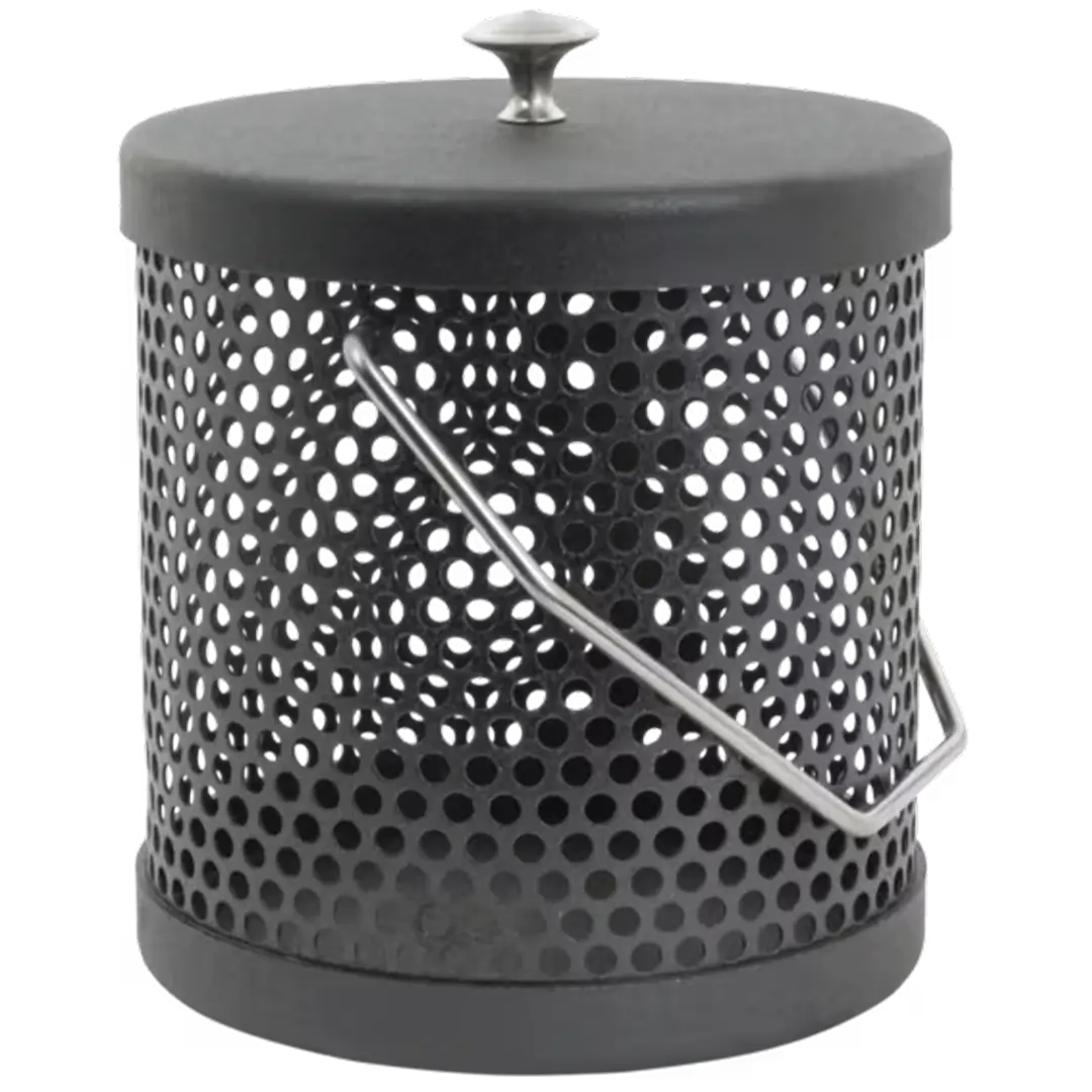Hällmark Of Sweden - Hällmark Popcorn Maker - Båludstyr & Grill