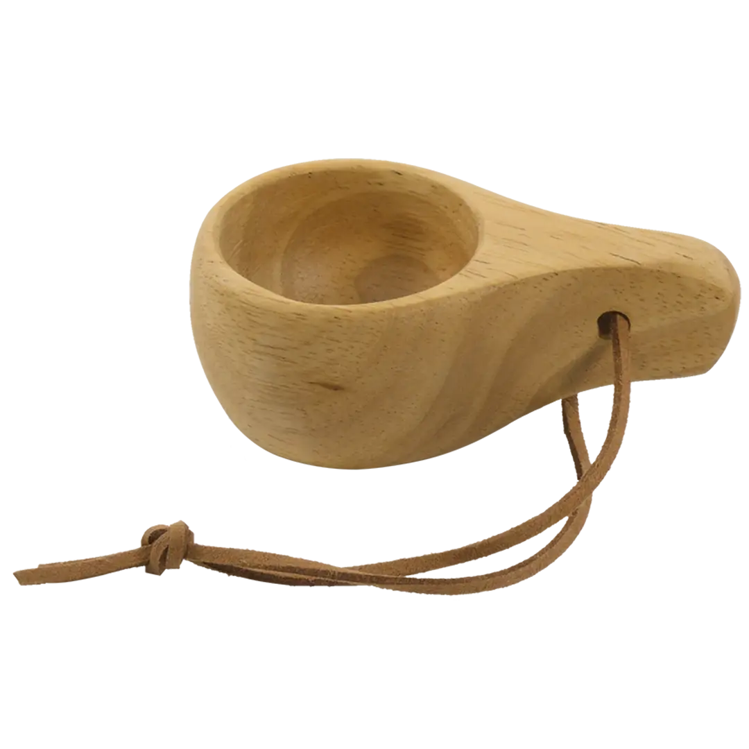 Hällmark Of Sweden - Hällmark Wooden Shot mug 4cl - Spisegrej