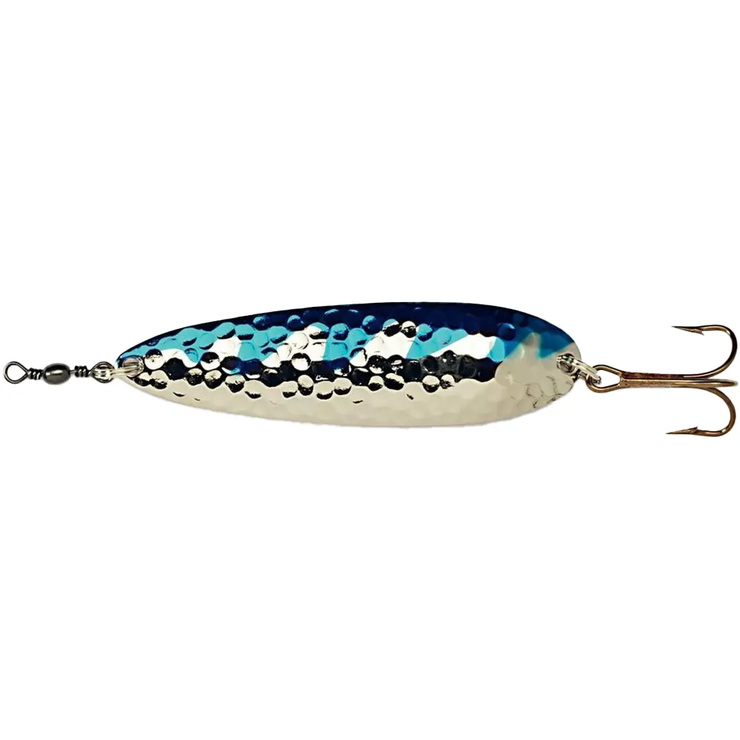 ABU Garcia Hammer 30gram S/Blue - Blink