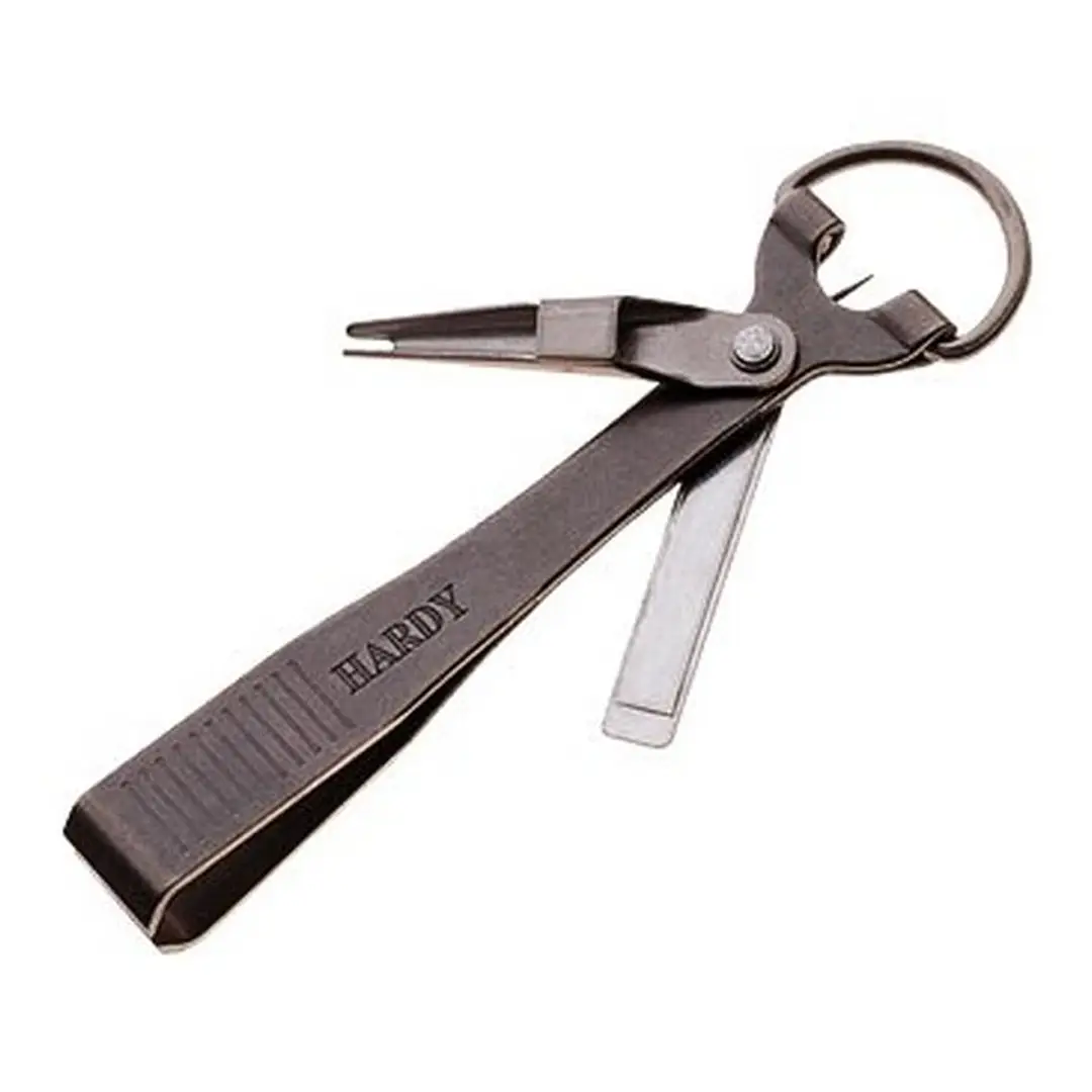 Hardy Combo Tool - Fisketænger/sakse