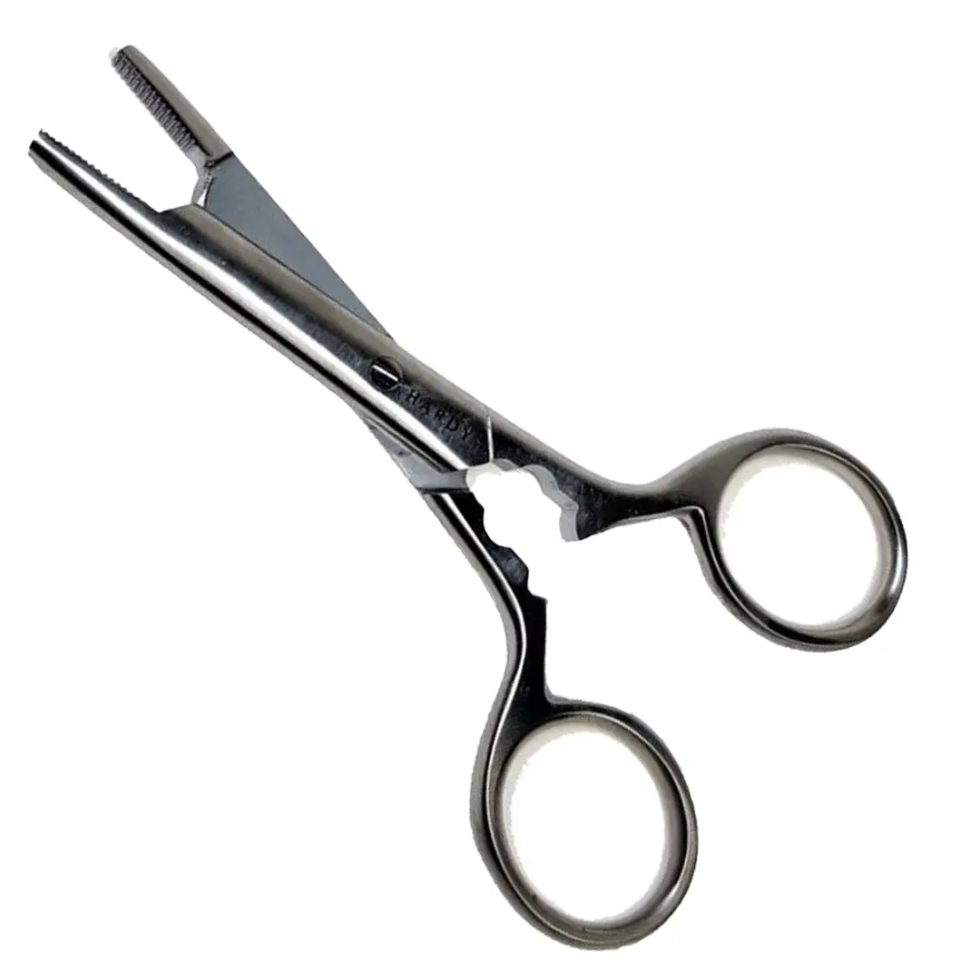 Hardy Scissor Pliers - Fisketænger/sakse