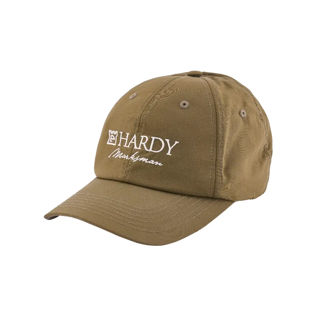 Hardy Marksman Tech Hat - Caps