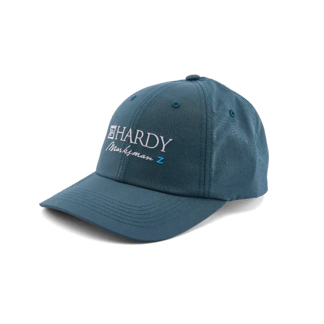 Hardy Marksman Z Tech Hat - Caps