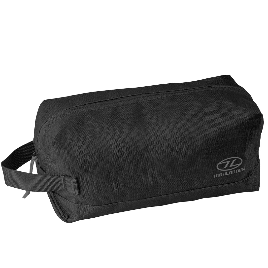 Highlander Buddy Pouch - Tilbehør