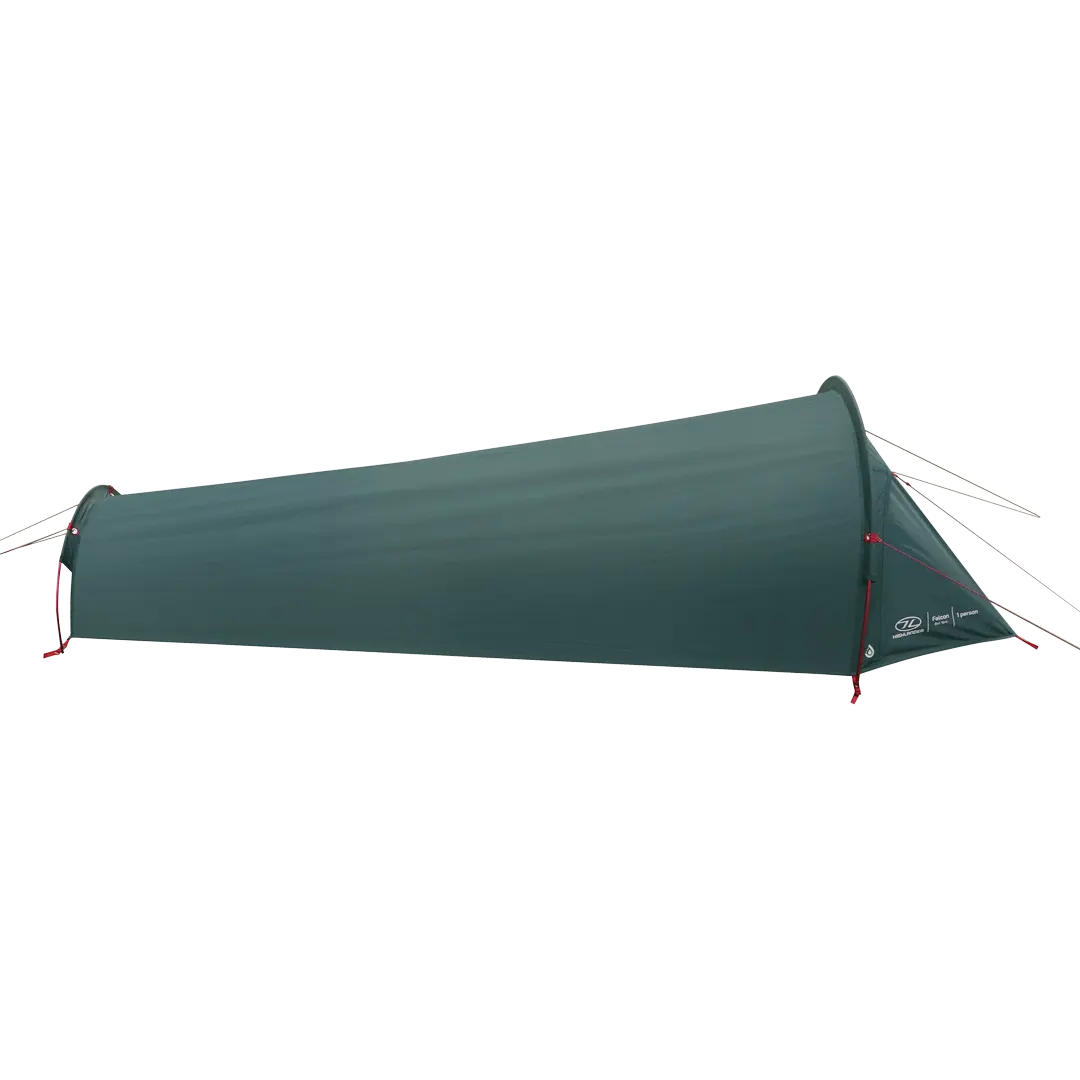 Highlander Falcon Bivvy Telt - Telte