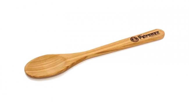 Petromax Wooden spoon with branding - Kogegrej