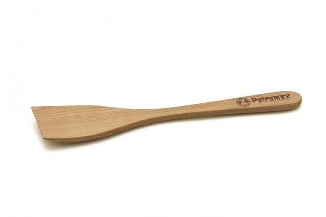Petromax Wooden spatula with branding - Kogegrej