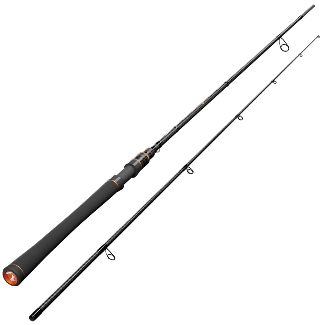 Sportex Hydra Spirit (Baitcaster) 7 Fod 11-53g - Sportex
