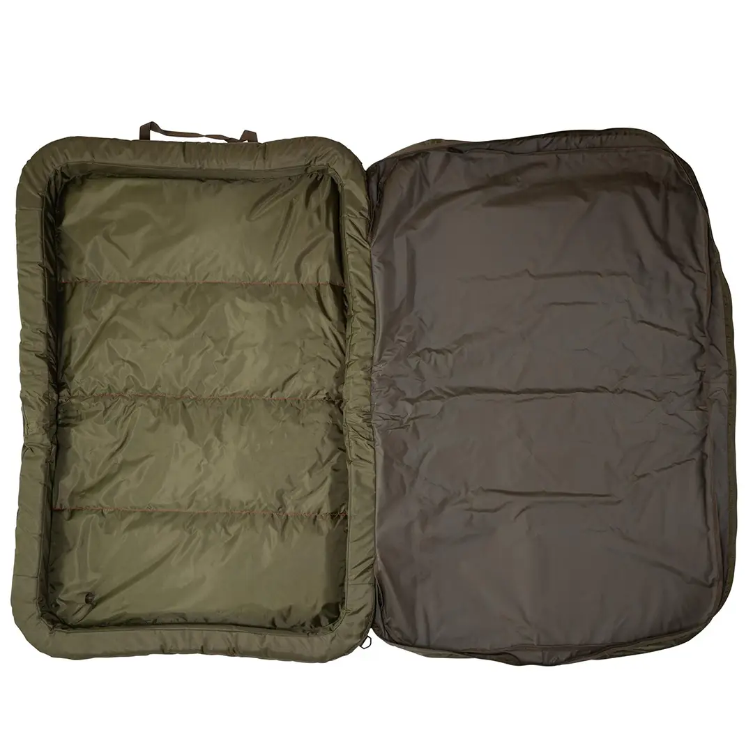 JRC Defender II Beanie Mat - Net/Vejeslynge/Afkrogningsmåtte