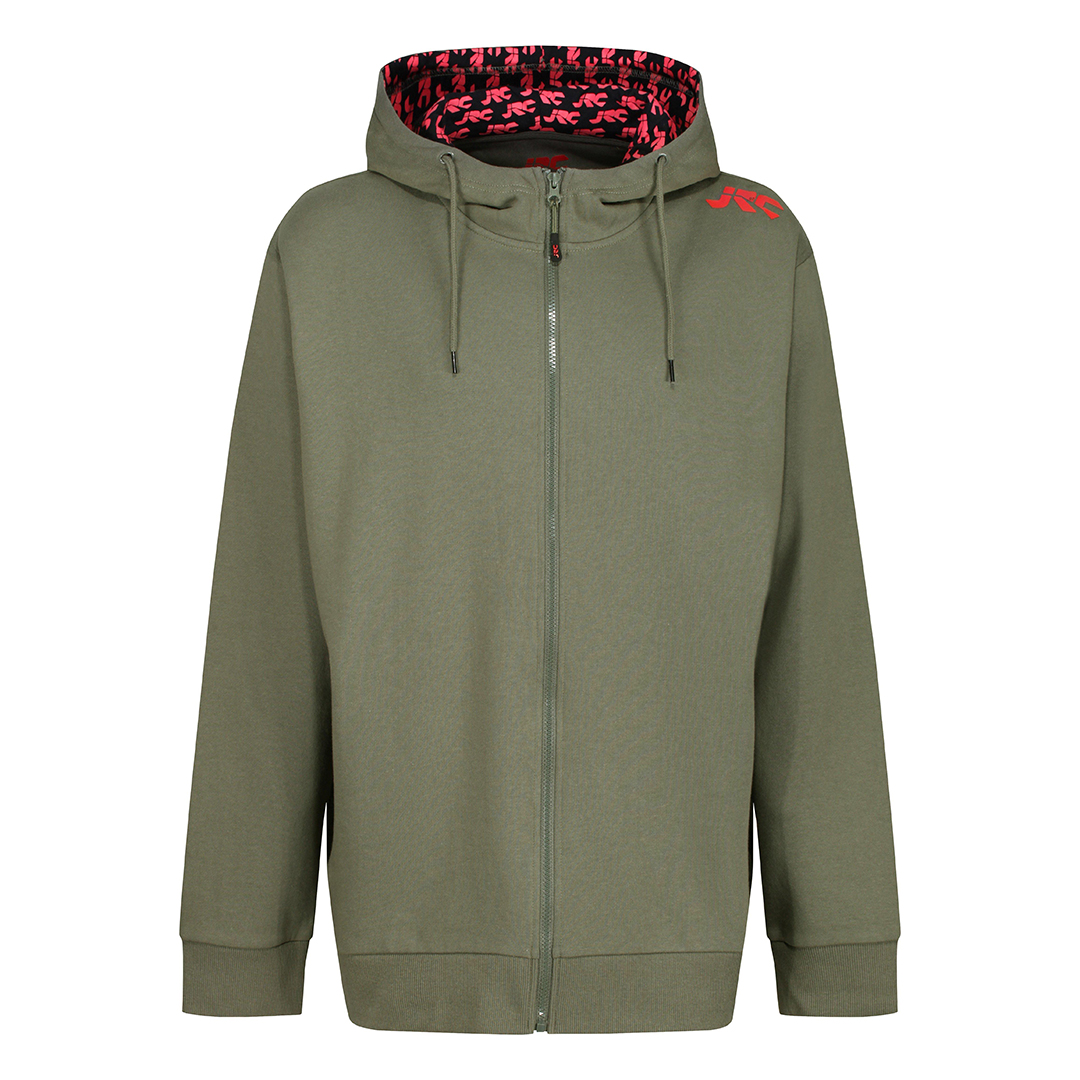 JRC Hoodie XXL - Trøjer