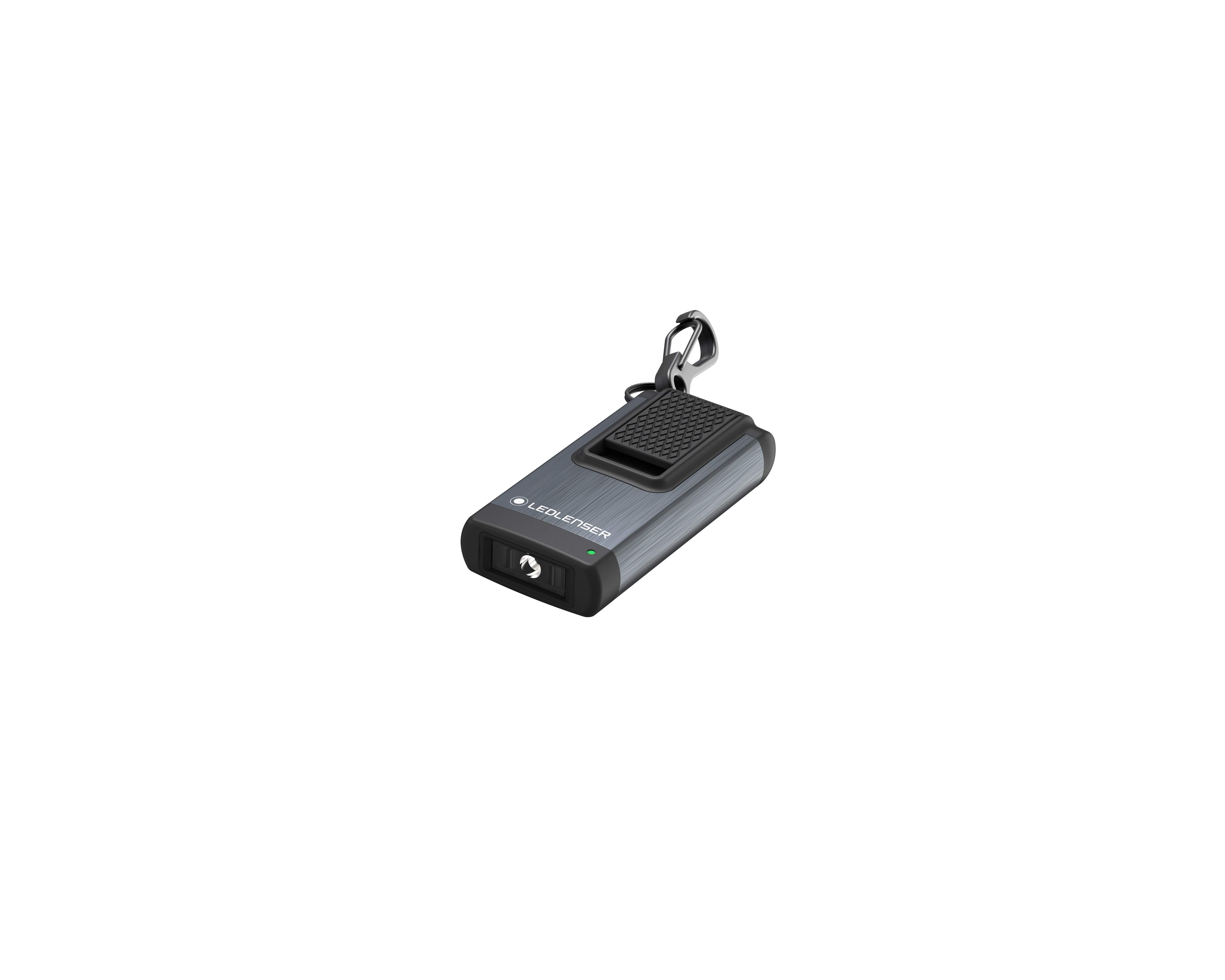 Led Lenser - Ledlenser K4R - 120 lumen - Lommelygter