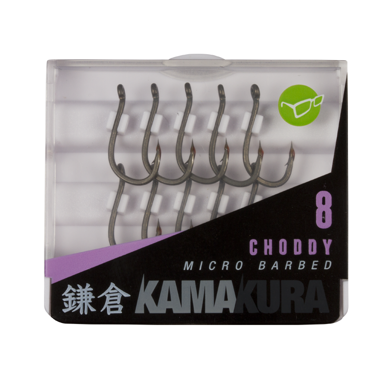 Korda Kamakura Choddy St. 4 - Kroge