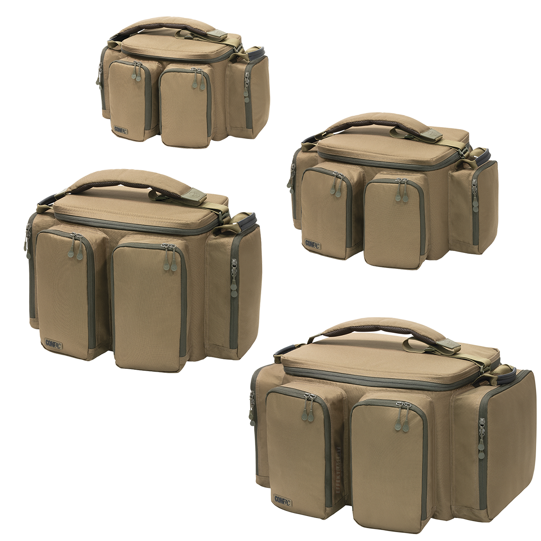 Korda Compac Carryalls L - Tasker