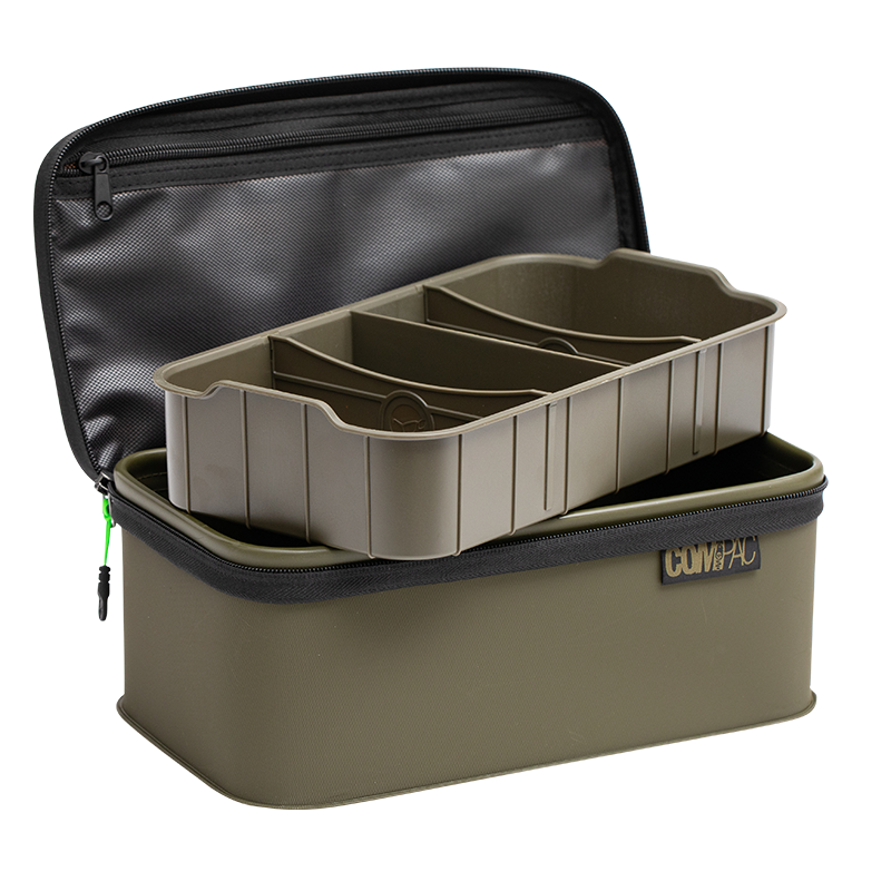 Korda Compac Organiser - Tasker