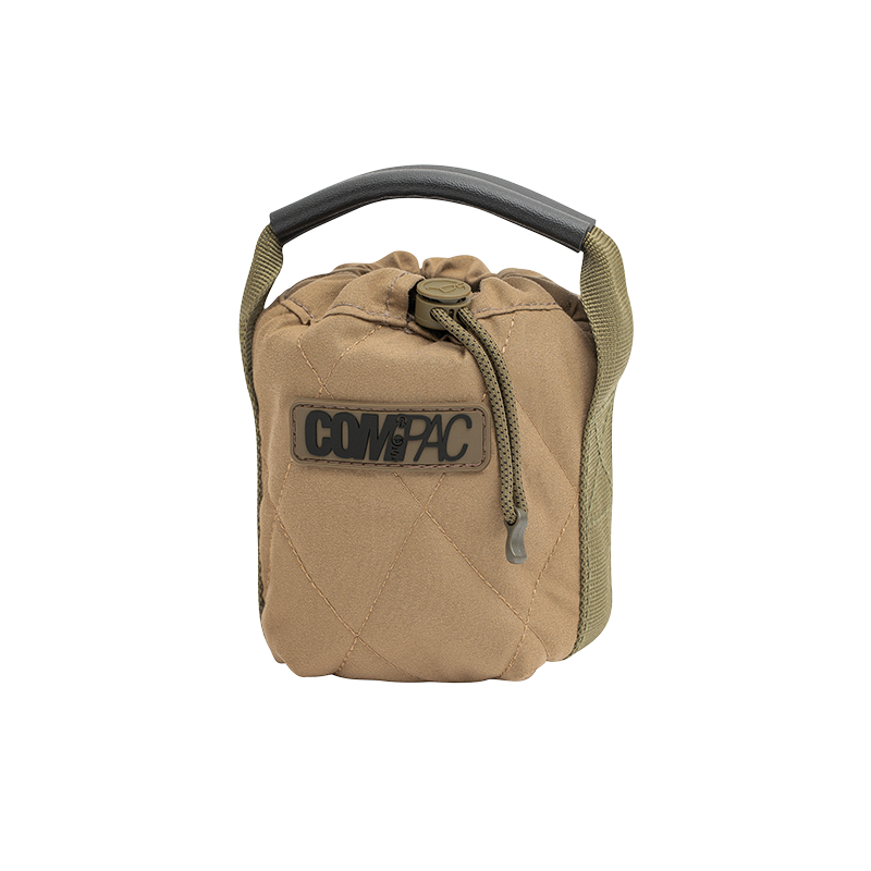 Korda Compac Lead Pouch - Tasker
