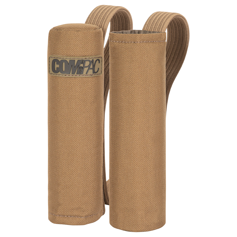 Korda Compac Elasticated Tip & Butt Protectors - Tasker