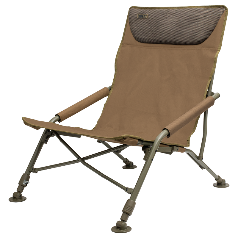 Korda Compac Low Chair - Karpestole