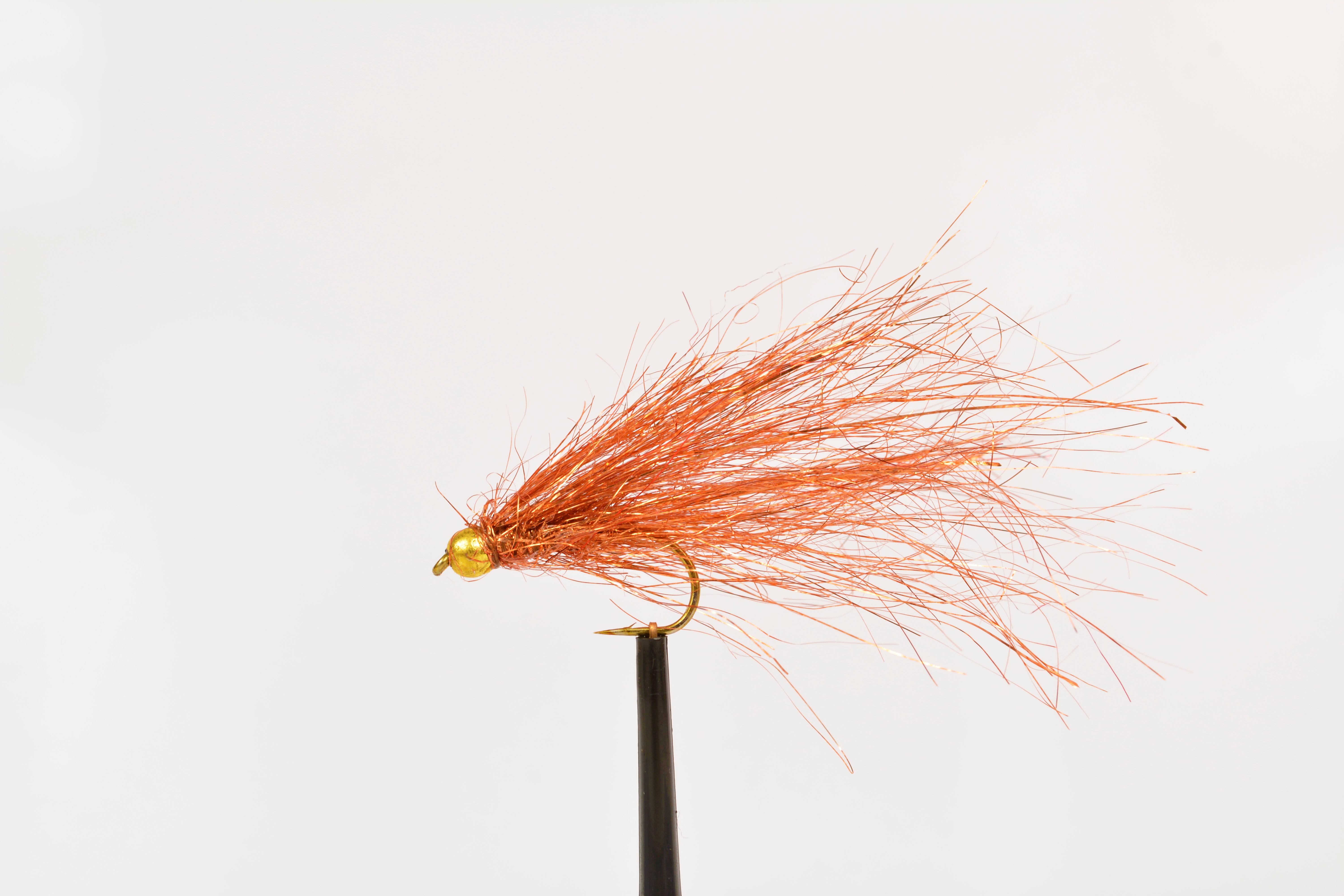 Effekt Flies Kobberbassen Large - Kystfluer